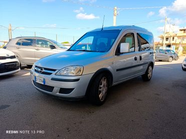 Opel Combo 1.3 CDTI 75CV 5p. 2009