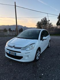 Citroen C3 1.2 VTi 82 Exclusive
