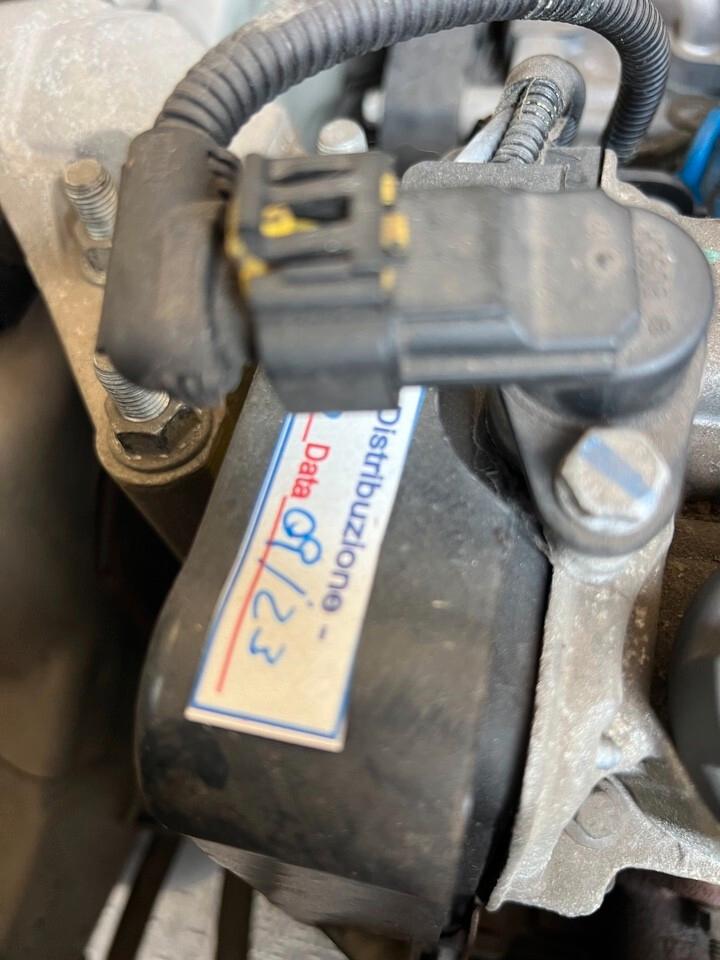 Lancia Ypsilon 1.2 60cv Unico Proprietario