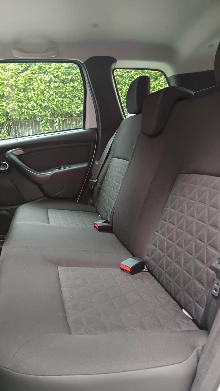 Dacia Duster 1.6 110CV 4x2 GPL Ambiance