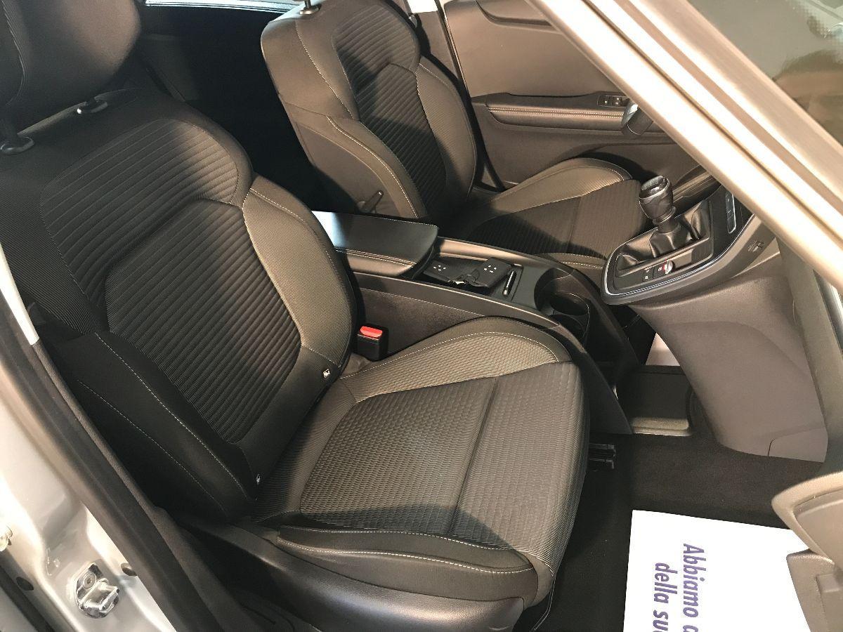 RENAULT Scénic 1.5 dCi 110 CV S&S Energy Bose