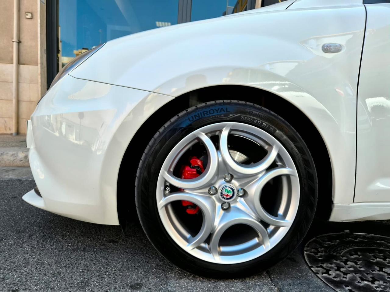 Alfa Romeo MiTo 1.3 JTDm 85 CV S&S Distinctive