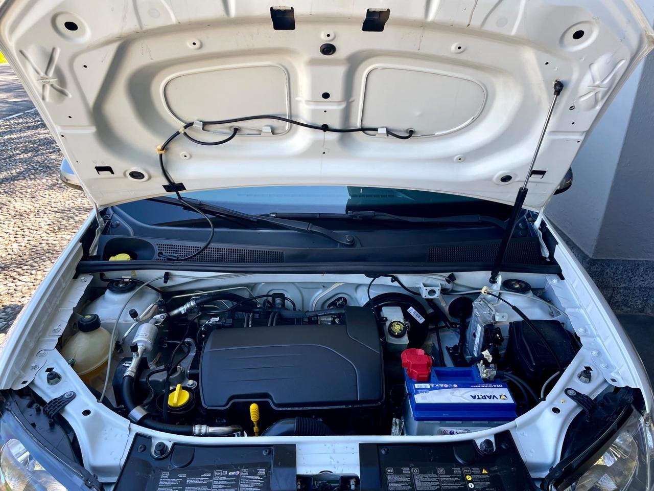 Dacia Sandero 1.2 75CV *SOLO 139000 KM*