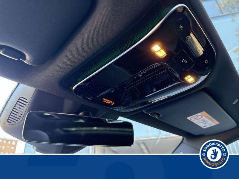 Mercedes-Benz Classe E 220d 4Matic Station Wagon AMG Line Advanced Plus