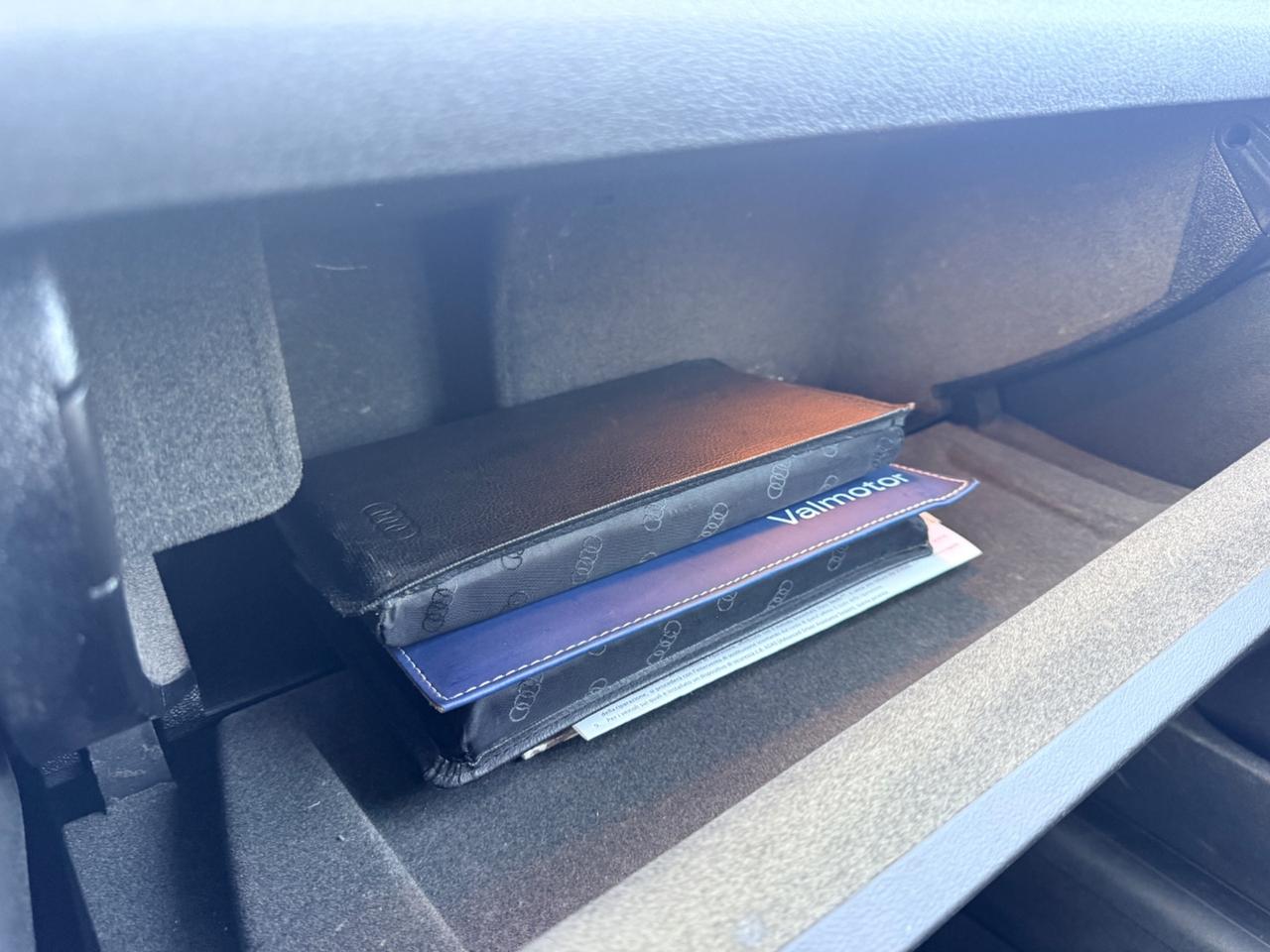 Audi A3 1.6 16V FSI Ambition GPL