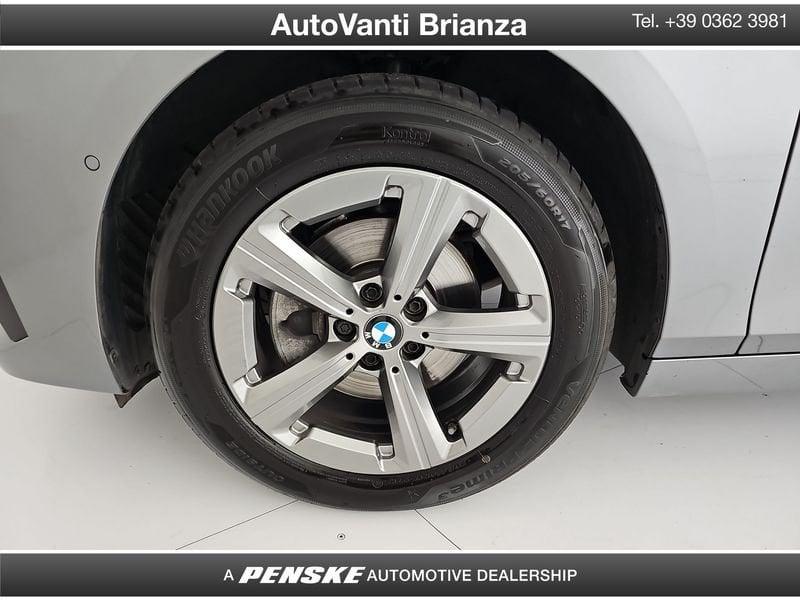 BMW Serie 2 Active Tourer 218i Business