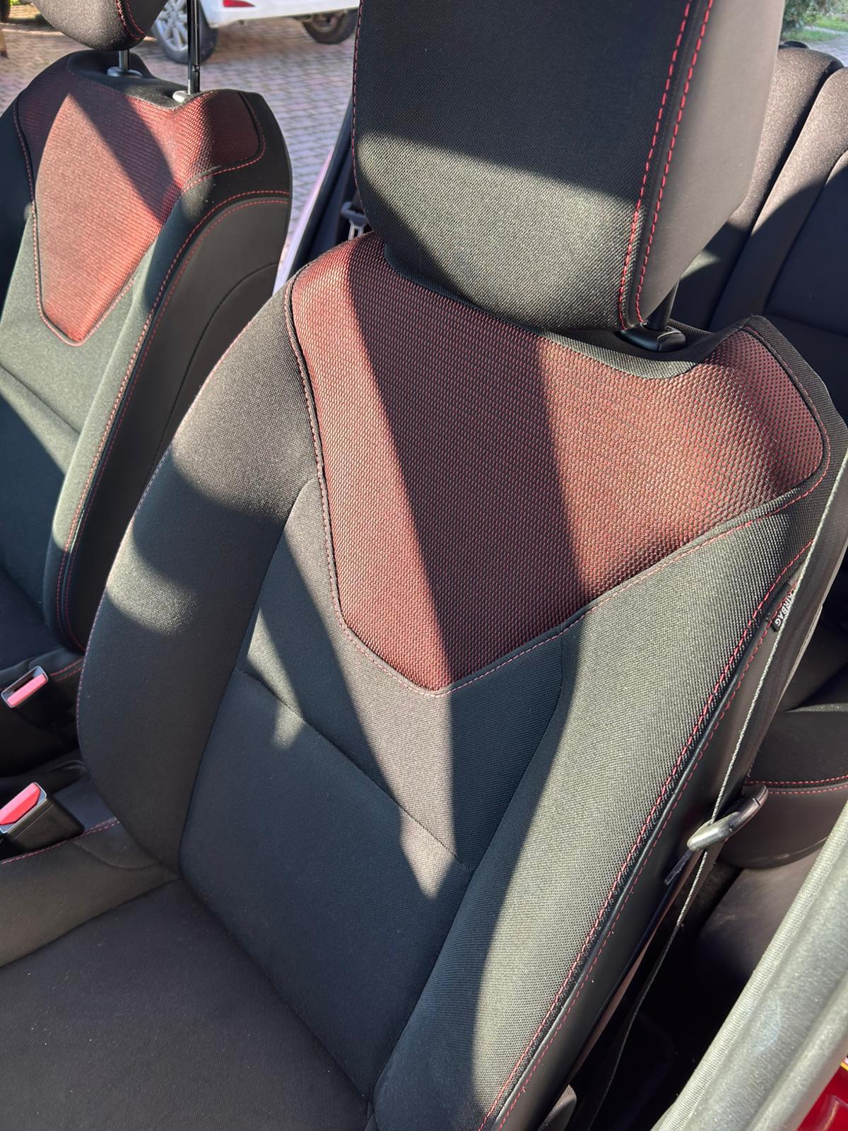 Renault Clio 1.2 75CV Live UNICO PROPRIETARIO