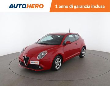 ALFA ROMEO MiTo 1.3 JTDm 95 CV S&S