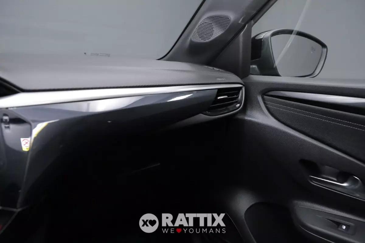 Opel Corsa 1.2 100CV GS AT8
