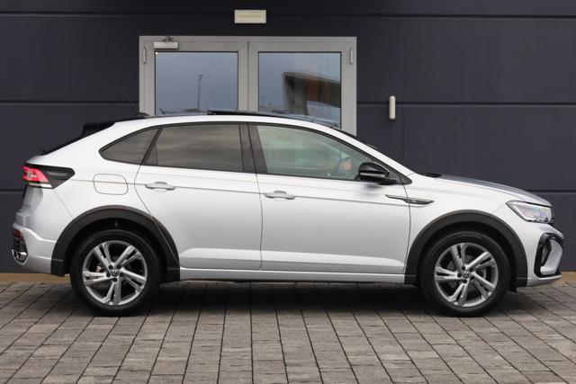 VOLKSWAGEN Taigo 1.0 TSI 110 CV DSG R-Line