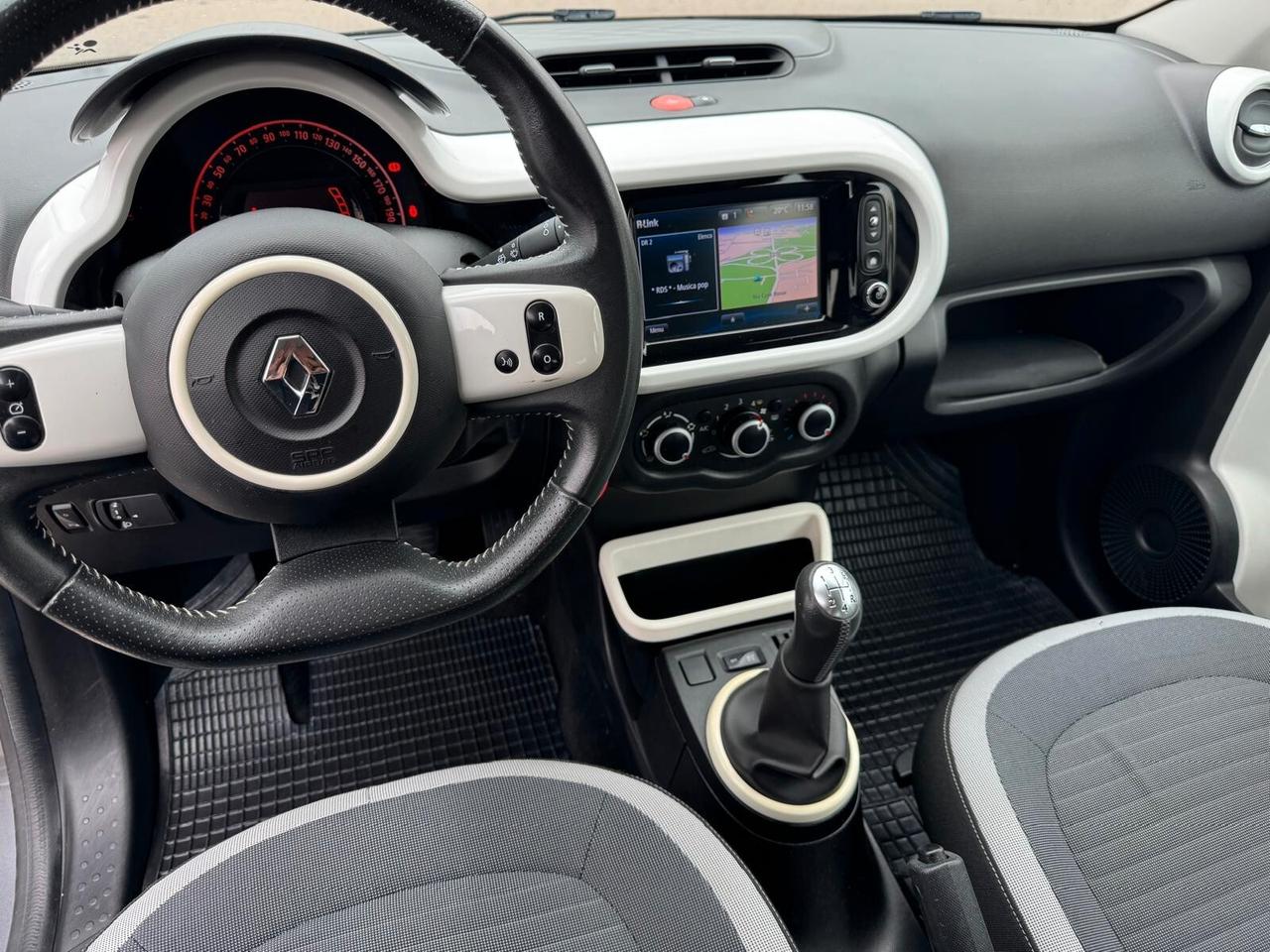 Renault Twingo 1.0 Intens