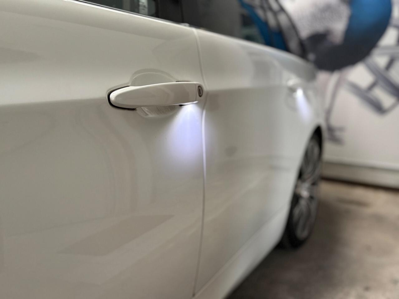 Bmw 320 320d cat Touring MSport