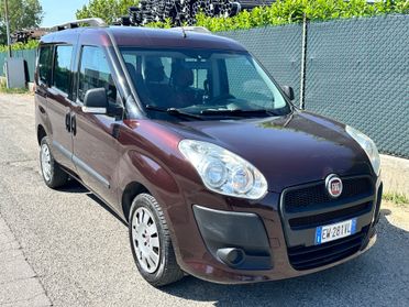 Fiat Doblo Doblò 1.4 T-Jet 16V Natural Power Dynamic