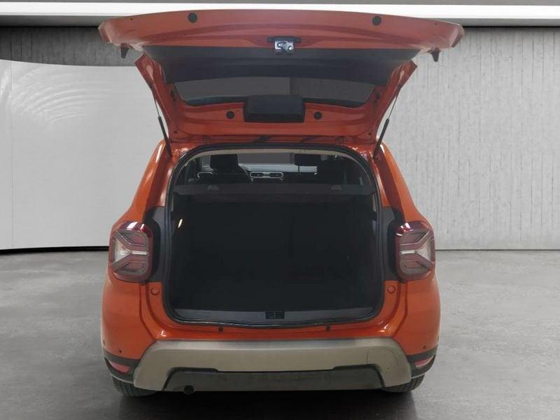 Dacia Duster 1.5 blue dci Journey 4x2 115cv