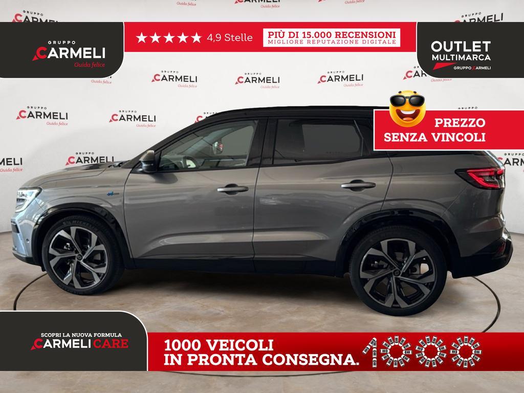 Renault Austral 1.2 E-Tech full hybrid Techno Esprit Alpine