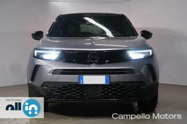 OPEL Mokka Mokka 1.2 Turbo 136cv Ultimate