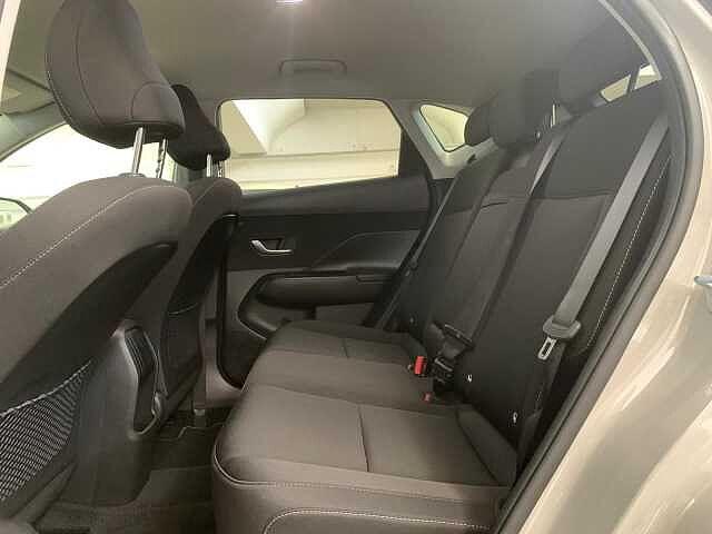 Hyundai KONA HEV 1.6 DCT XLine