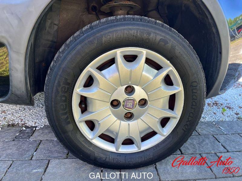 FIAT Panda Panda 1.2 Climbing 4x4
