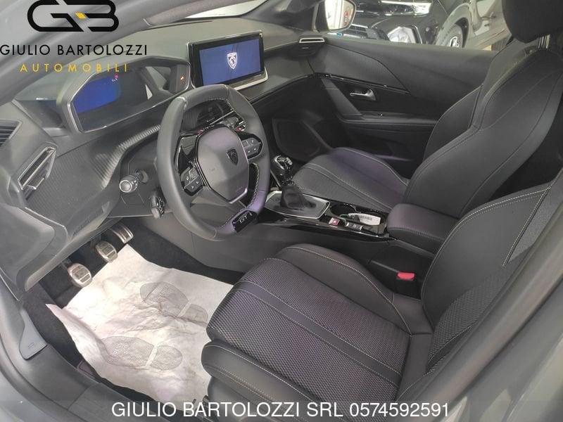 Peugeot 208 PureTech 100 Stop&Start 5 porte GT