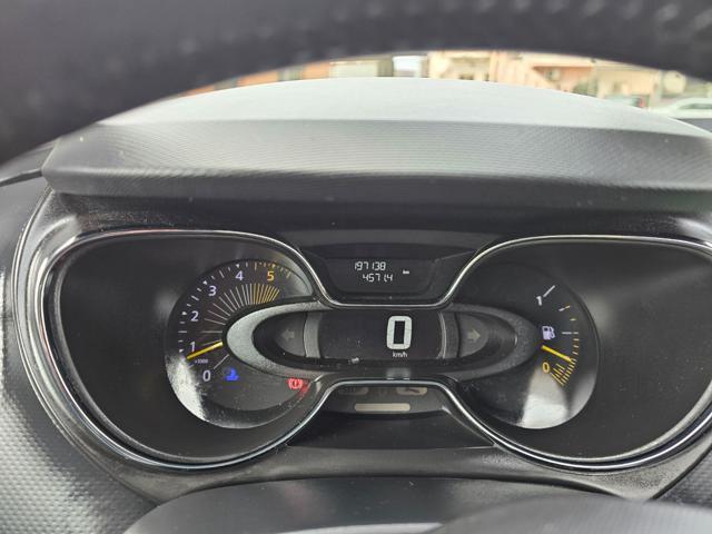 RENAULT Captur 1.5 dCi 8V 90 CV Start&Stop Live