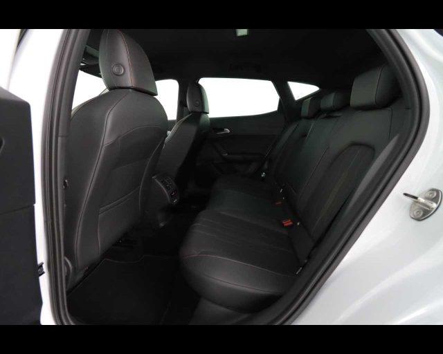 CUPRA Formentor 2.0 TSI 4Drive DSG