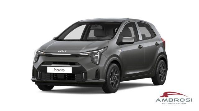 KIA Picanto PE2 MY26 1.0 URBAN TT