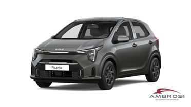 KIA Picanto PE2 MY26 1.0 URBAN TT