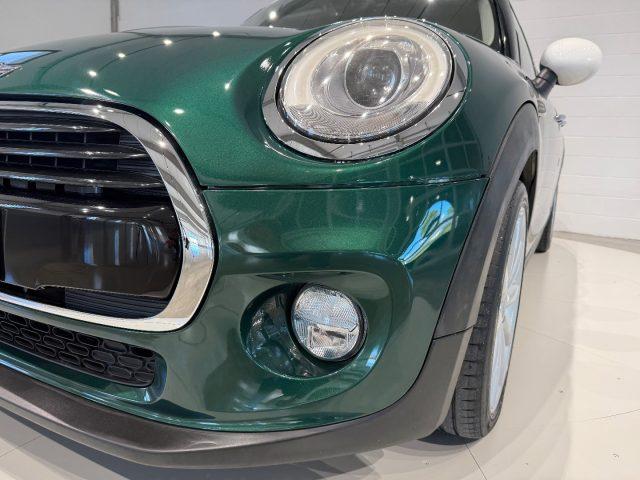 MINI Cooper D 1.5 Cooper D NEOPATENTATI / PREZZO REALE