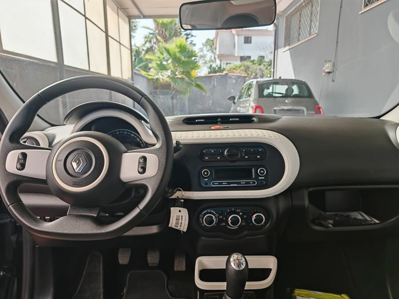 Renault Twingo SCe Zen