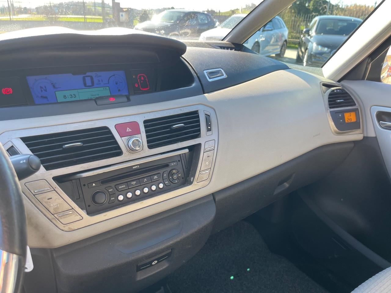 Citroen C3 Picasso 1.6 HDi 110 Airdream Elegance 7POSTI