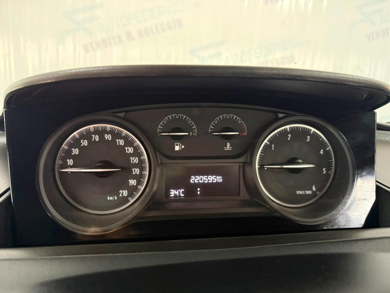 Lancia Ypsilon 1.3 Mjet 95cv 5 porte S&S Platinum
