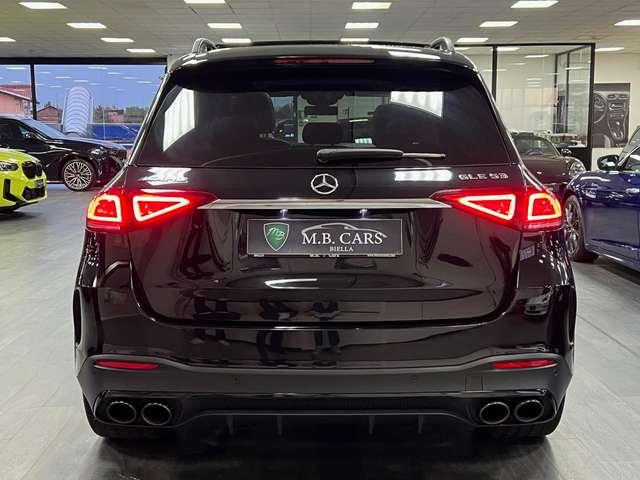 Mercedes-Benz GLE 53 AMG GLE 53 mhev AMG Edition 55 4matic |IVA ESPOSTA|