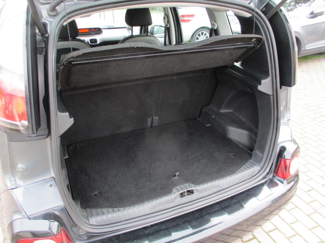 Citroen C3 Picasso 1.4 vti Seduction Gpl 2033 OK NEOPAT.