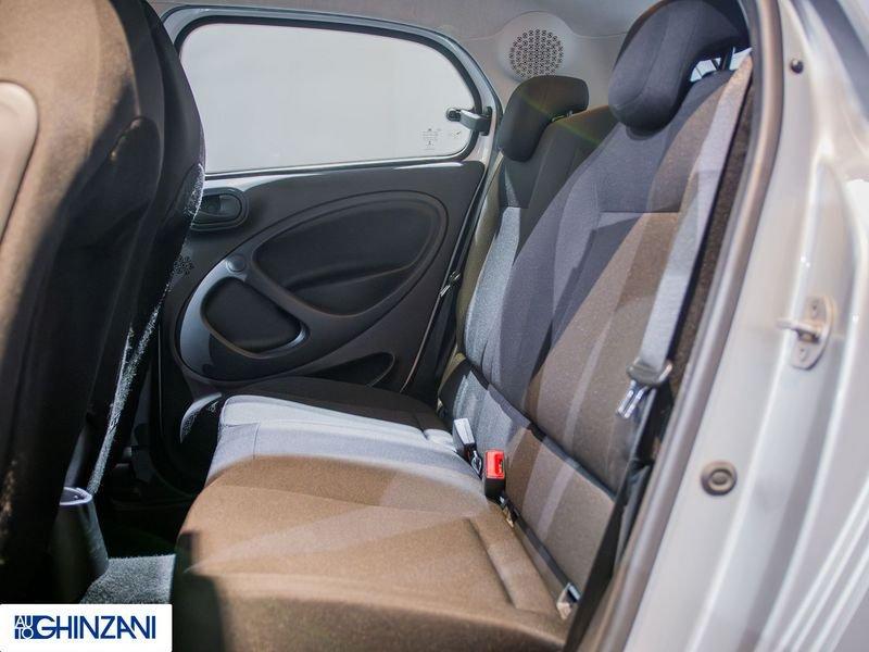 smart forfour forfour 70 1.0 Passion - "PREZZO VERO"