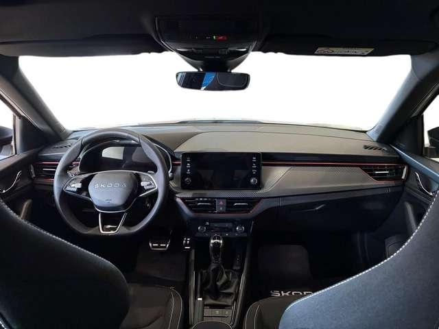 Skoda Kamiq 1.0 tsi Monte Carlo 115cv dsg