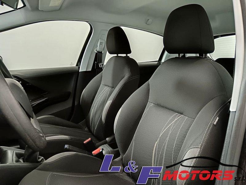 Peugeot 208 1.2 Benzina Allure