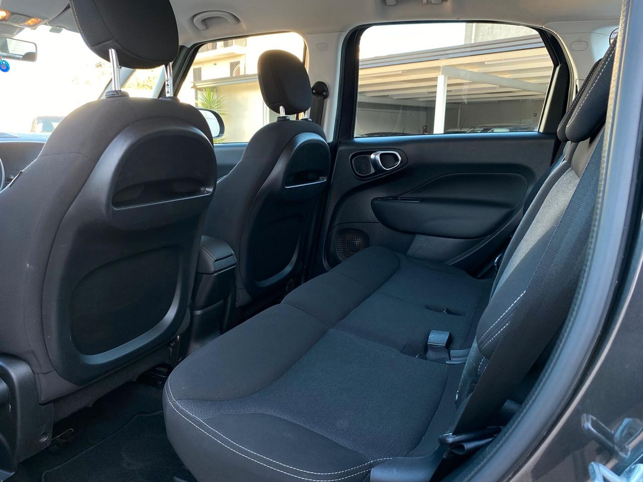 Fiat 500L 1.6 Multijet 120 CV Cross