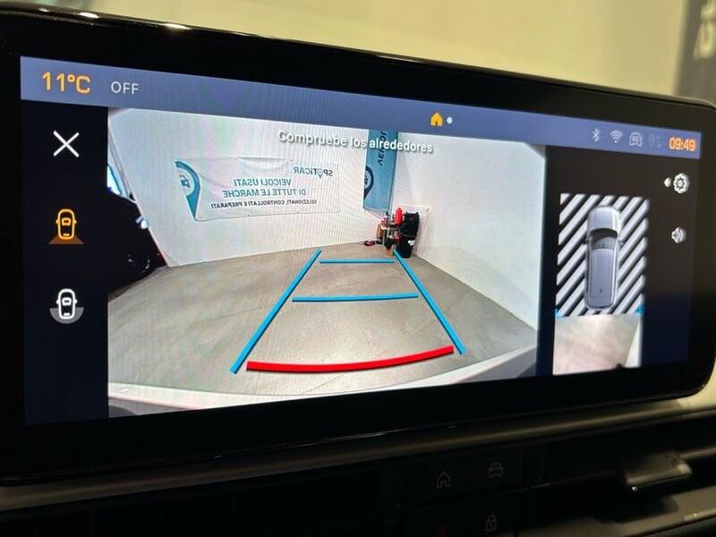 Jeep Avenger Avenger 1.2 Turbo 100 CV Summit