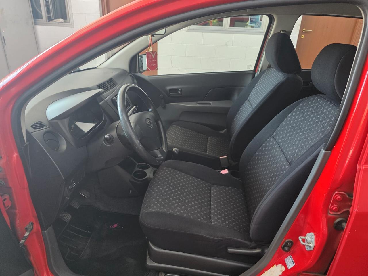 Daihatsu Cuore 1.0 12V Taka NEOPAT