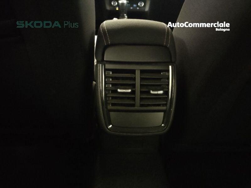 Skoda Kamiq Kamiq 1.0 TSI 110 CV Style