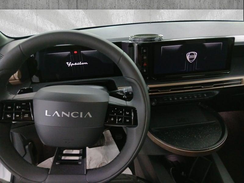 Lancia Ypsilon 1.2 mhev LX 110cv e-dct