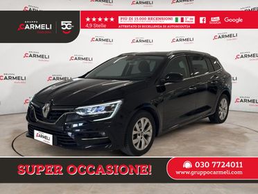 Renault Megane Sporter 1.5 Blue dCi Business