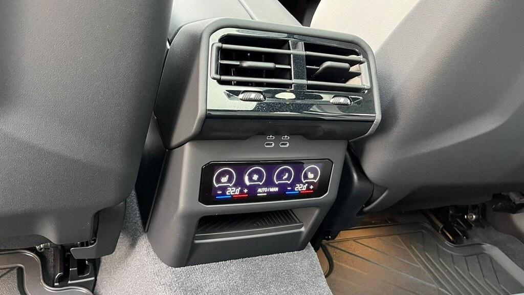 BMW M5 Touring 4.4 Steptronic