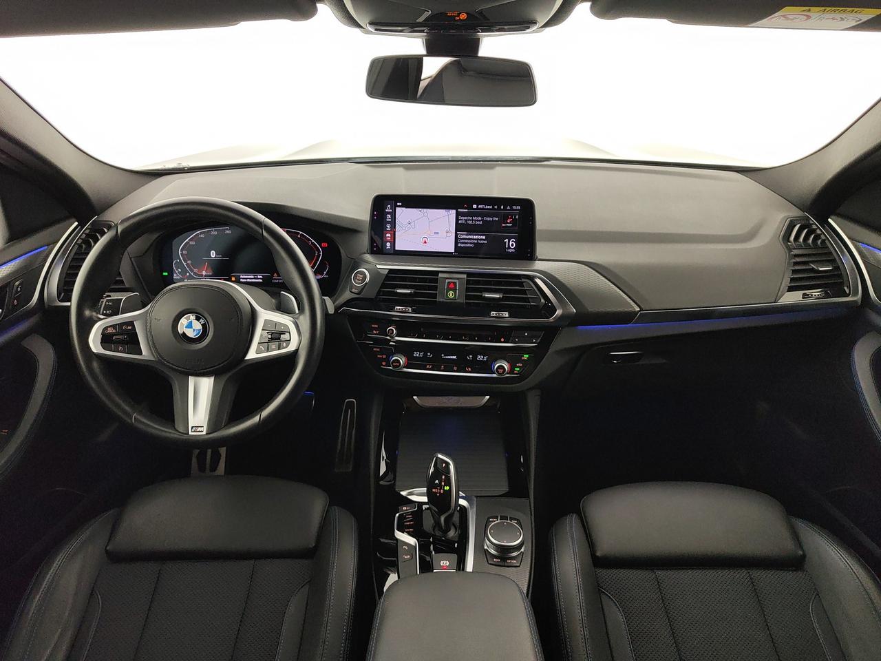 BMW X4 xdrive20d Msport auto my19