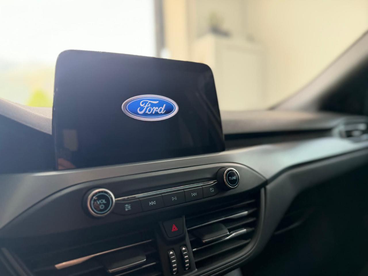 Ford Focus 1.0 EcoBoost 125 CV 5p. ST Line Garanzia Casa Madre UNICOPROPRIETARIO
