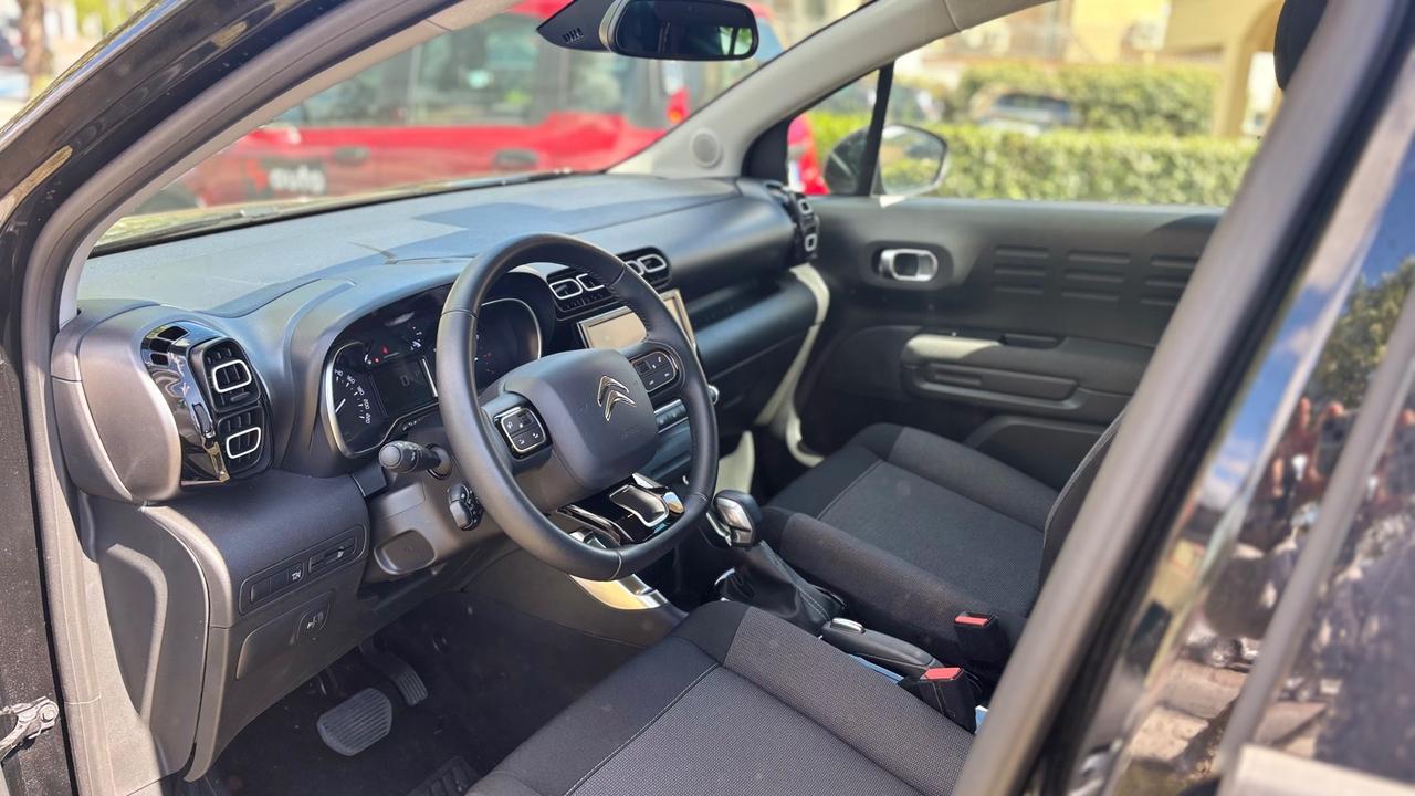 Citroen C3 Aircross C3 Aircross PureTech 110 S&S Shine Pack