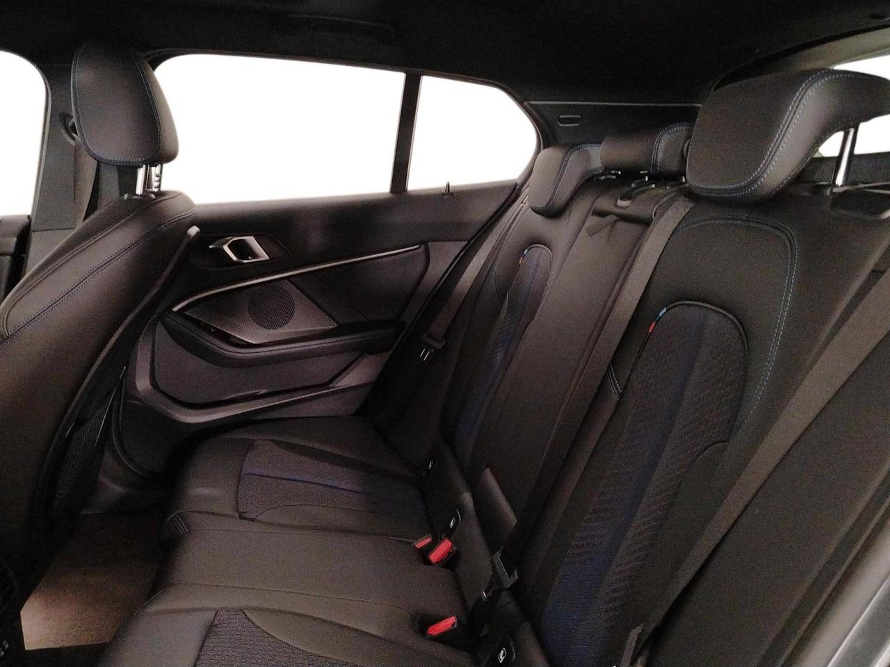 BMW Serie 1 120d xDrive MSport