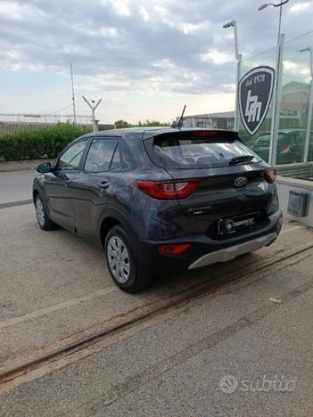 KIA Stonic 1.6 CRDi 110 CV Style i.m