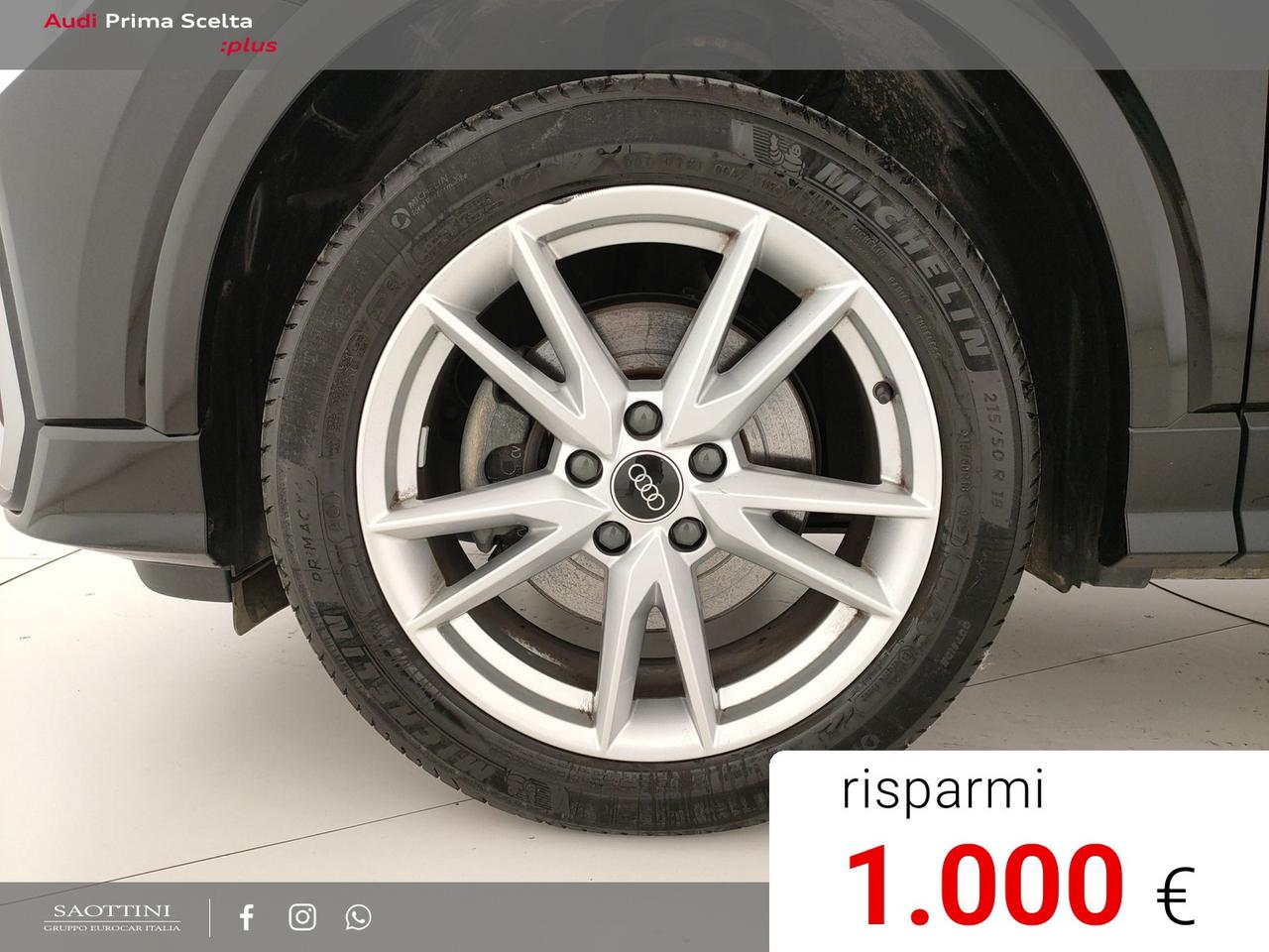 35 2.0 TDI S line edition S tronic