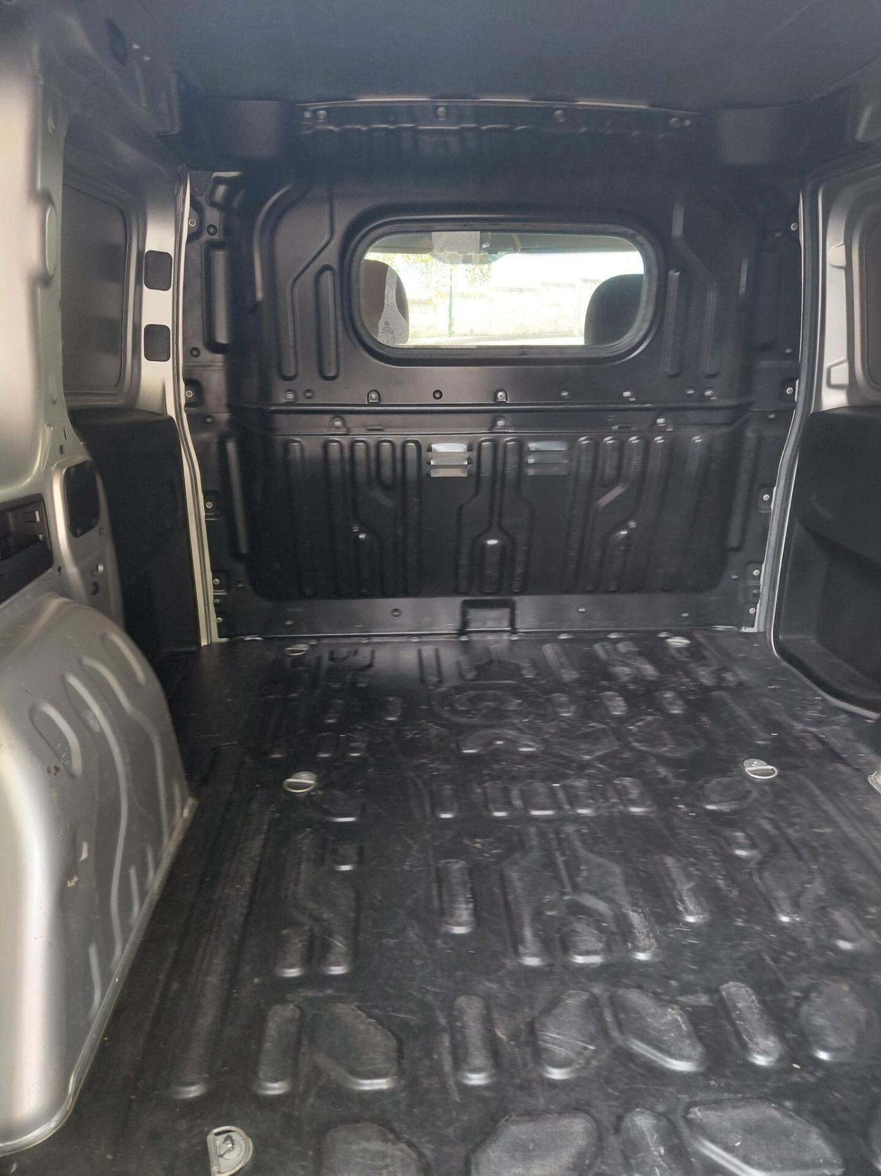 Fiat Doblo Doblò 1.3 MJ 16V Cargo Maxi Lamierato